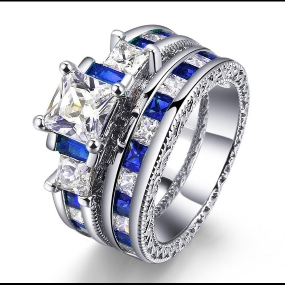 Ring set